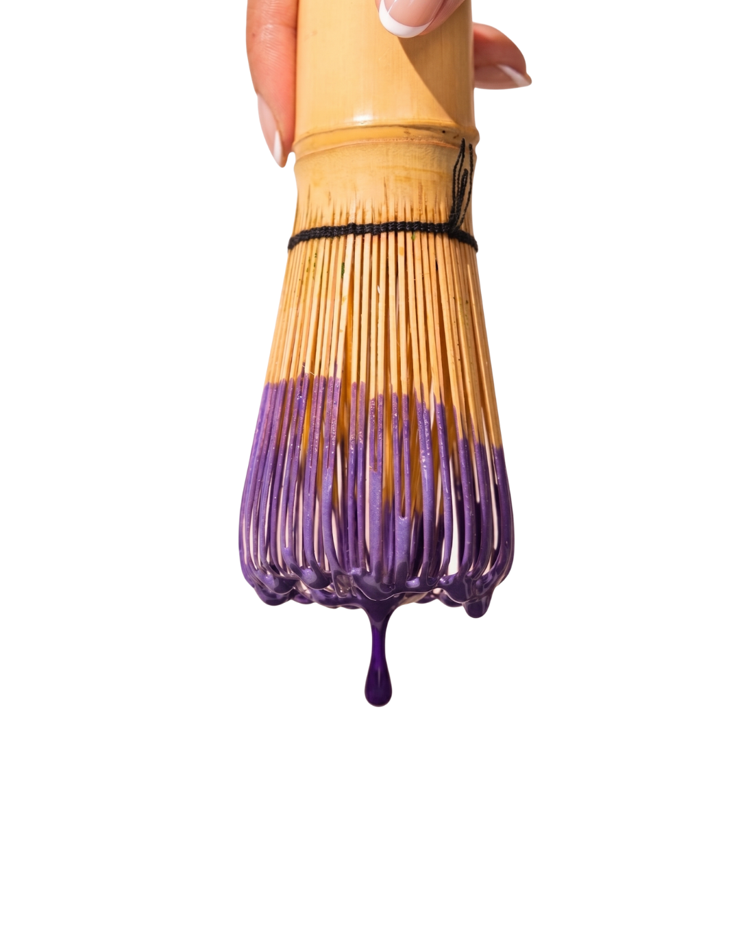 Poudre d'Ube 100% Naturelle | Igname Violette des Philippines
